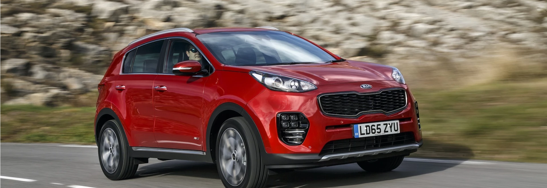 Kia to introduce diesel-hybrid powertrain later this year